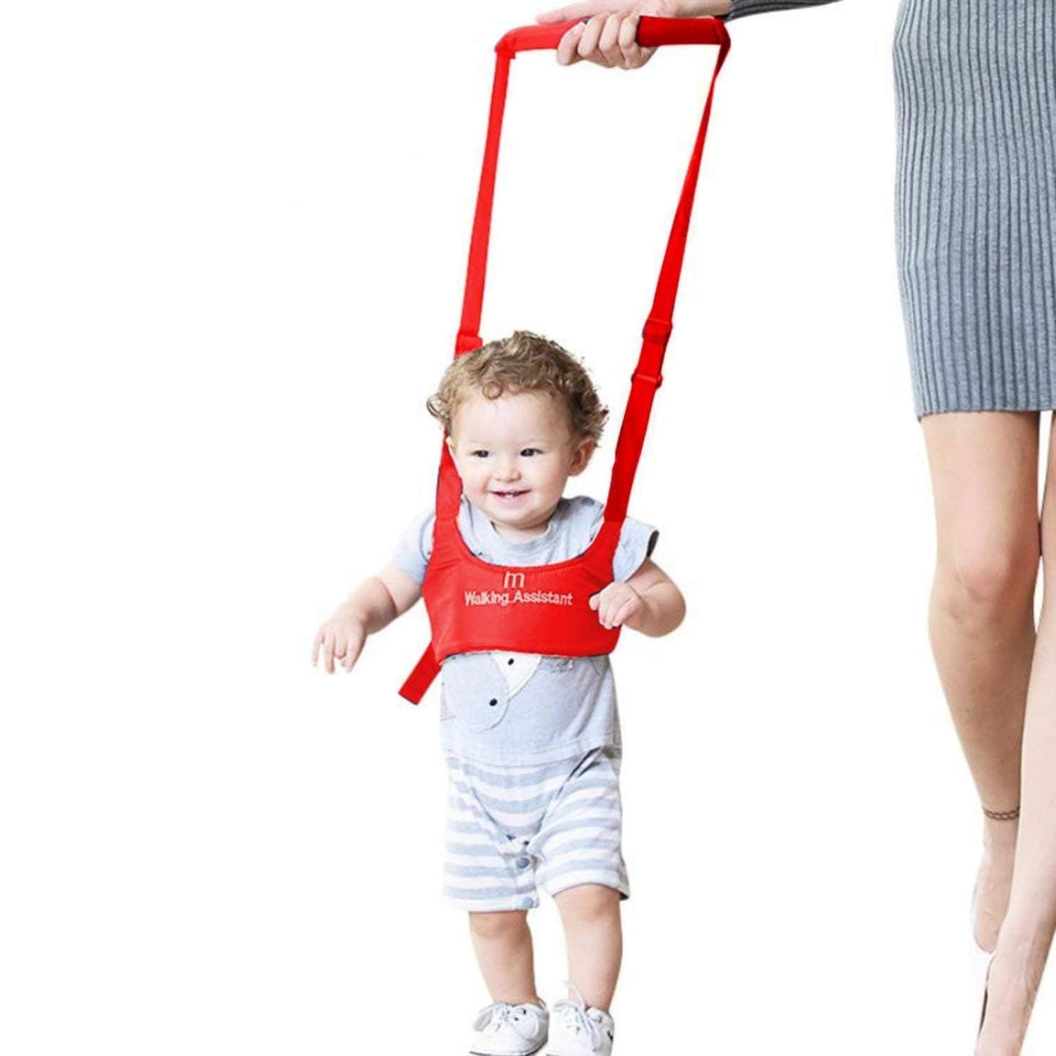 Baby Walker Belt
